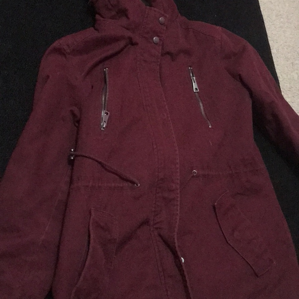 Winter Coat